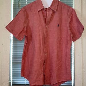 Men Ralph Lauren Casual Shirt